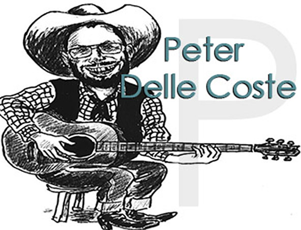 Peter Delle Coste-Perth