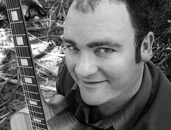 Tim Acoustic Soloist Singer Sydney - Musicians Hire - Entertainers
