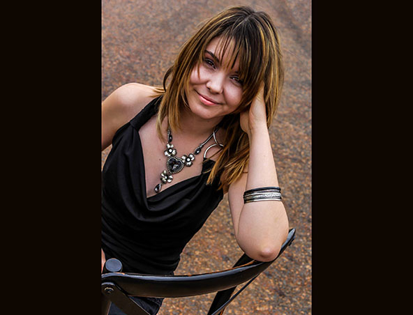 Acoustic Soloist Singer Musician Perth - Jennifer